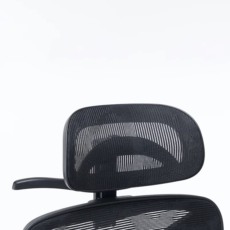 Mesh headrest Mesh headrest